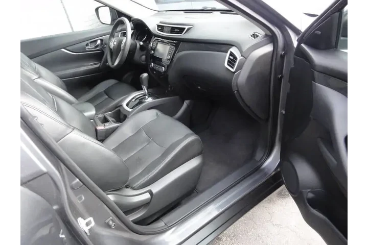 $8950 : 2015 Rogue SL image 9