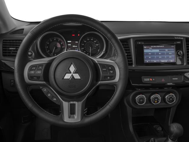 $33000 : 2015 Lancer Evolution MR image 8