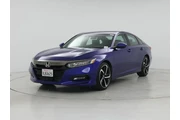$22998 : Honda Accord 2018 Sport 4dr thumbnail