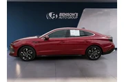 $24997 : Hyundai SONATA 2025 SEL 4dr thumbnail