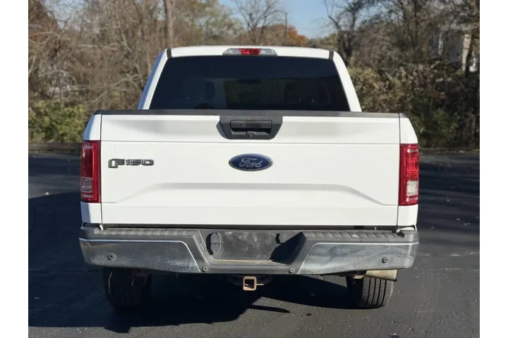 $12999 : 2016 F-150 XLT image 5