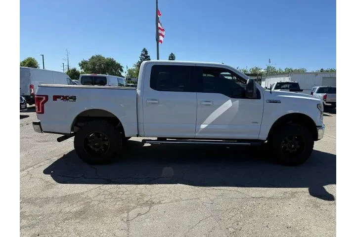 $19000 : Ford F-150 2015 4x4 Lariat 4 image 7