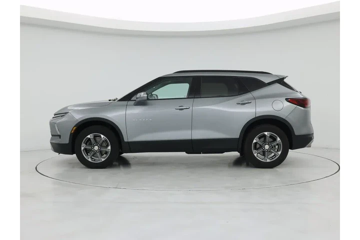 $28998 : Chevrolet Blazer 2024 AWD LT image 3