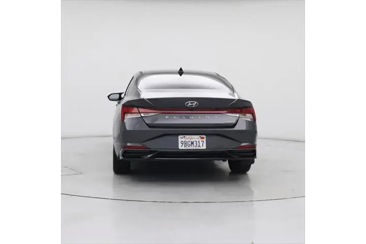 $22998 : Hyundai ELANTRA 2022 Limited image 6