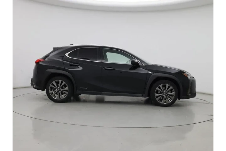 $25998 : Lexus UX 250h 2019 AWD Luxur image 7