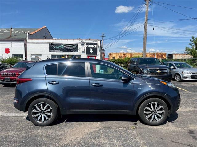 $14995 : 2018 Sportage EX image 5