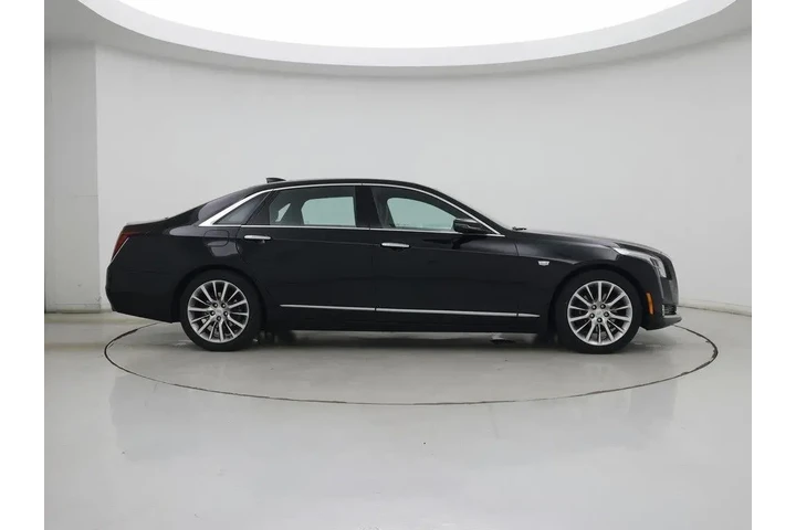 $31998 : Cadillac CT6 2017 AWD 3.6L L image 7