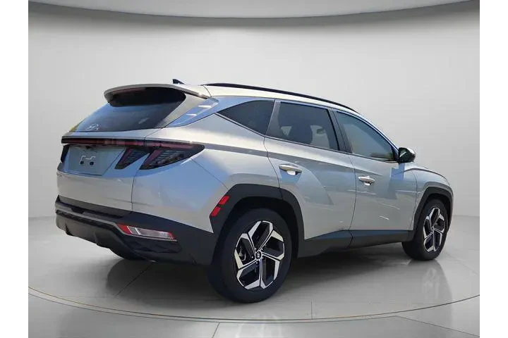 $24592 : Hyundai TUCSON 2024 SEL 4dr image 7