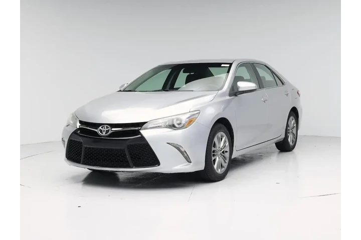 $16998 : Toyota Camry 2017 SE 4dr Sed image 4
