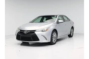 $16998 : Toyota Camry 2017 SE 4dr Sed thumbnail