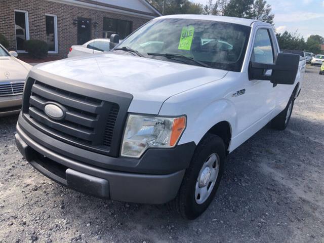 $5995 : 2009 F-150 XL image 4