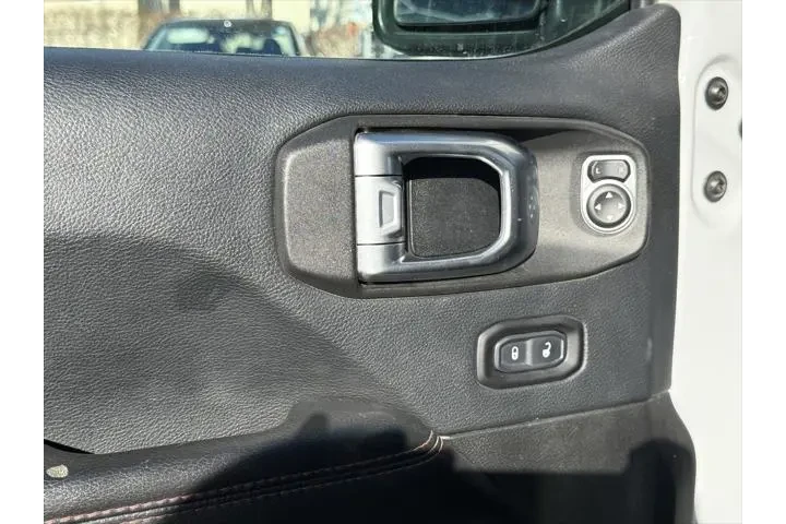 $24995 : Jeep Wrangler Unlimited 2019 image 9