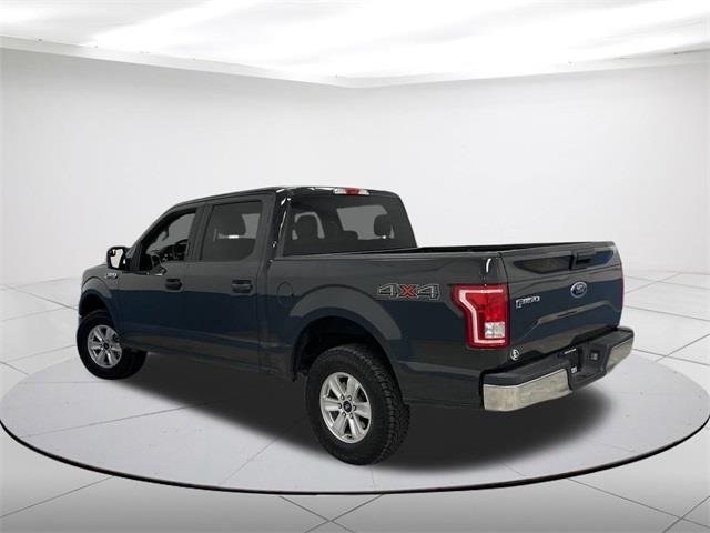 $24998 : Pre-Owned 2017 F-150 XLT image 3