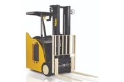 FORKLIFT DRIVERS en Orange County