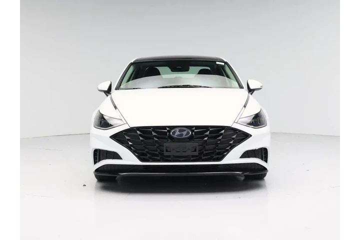 $20998 : Hyundai SONATA 2020 SEL 4dr image 5