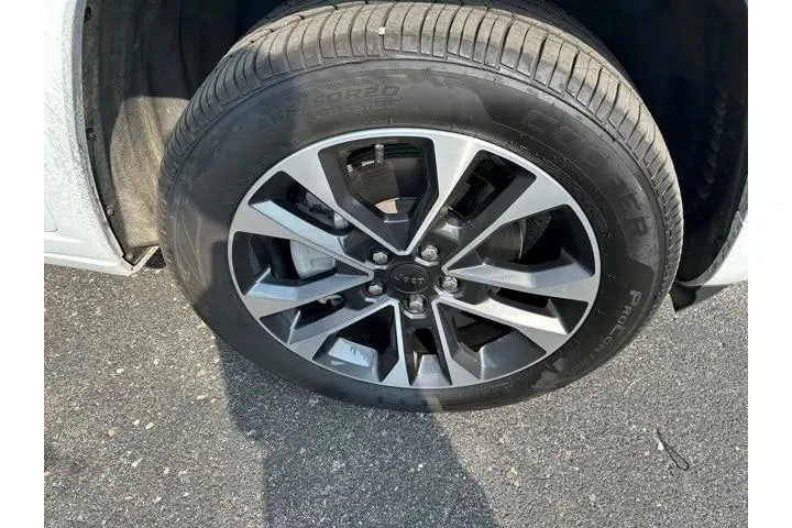 $27950 : Jeep Grand Cherokee L 2022 4 image 9