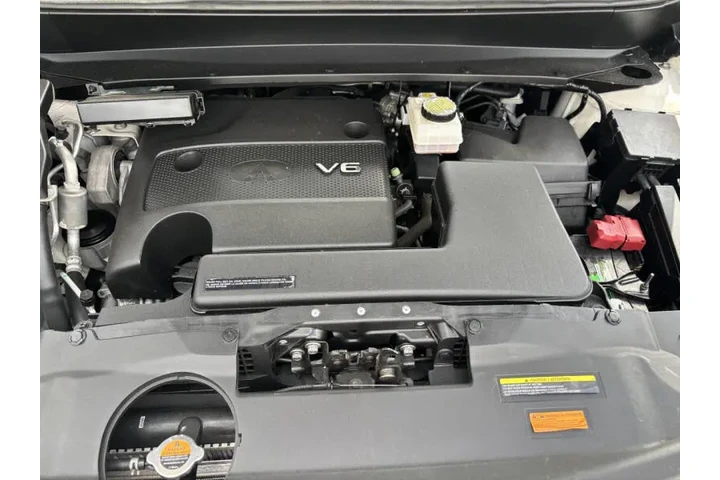 $13999 : 2016 QX60 image 9