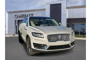 $25997 : Lincoln Nautilus 2020 Reserv thumbnail