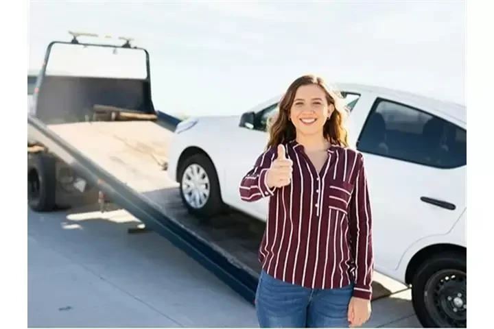 AUTOS JUNK 323-614-6995 image 1