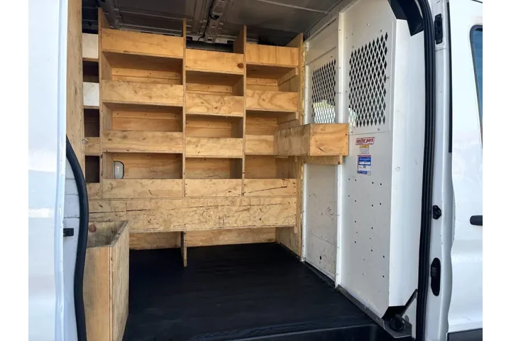 $15999 : 2018 Transit 250 image 10