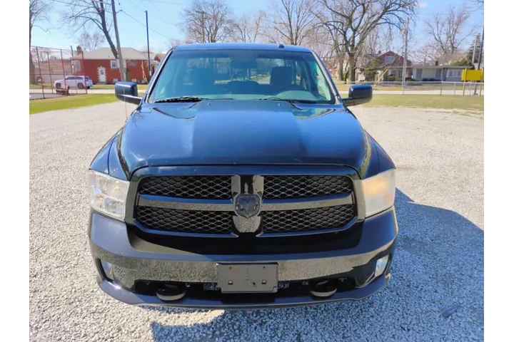 $13991 : 2014 RAM 1500 Tradesman image 3