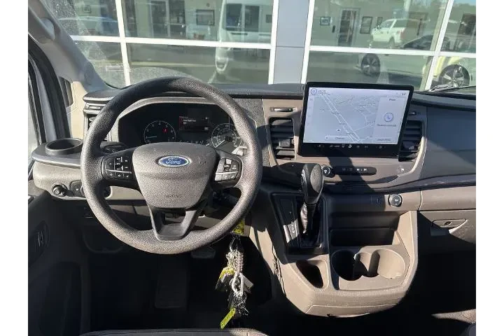 $34681 : Ford Transit 2022 350 XL 3dr image 6