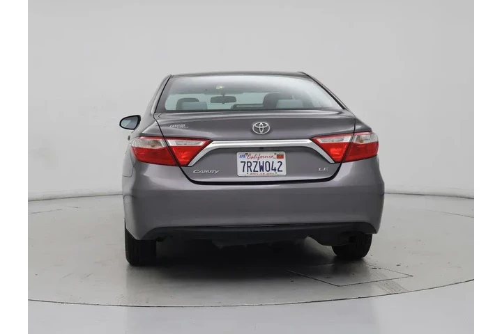 $14998 : Toyota Camry 2016 LE 4dr Sed image 6