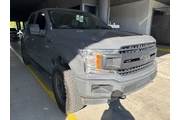 Ford F-150 2020 4x4 XL 4dr S en Los Angeles