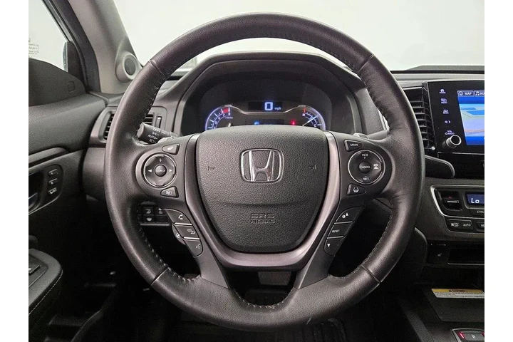 $35998 : Honda Ridgeline 2023 AWD RTL image 10