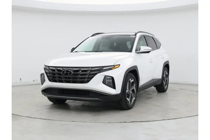 $22998 : Hyundai TUCSON 2022 Limited image 4