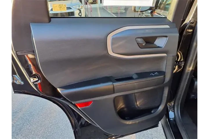 $23907 : Ford Bronco Sport 2024 AWD B image 8