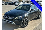 $15495 : Mercedes-Benz GLC 2016 GLC 3 thumbnail