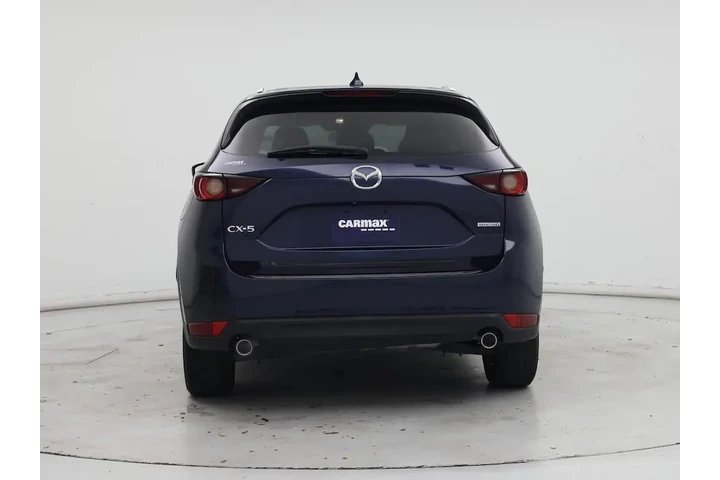 $22998 : Mazda CX-5 2021 Touring 4dr image 6