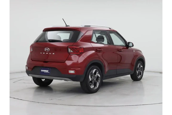 $19998 : Hyundai VENUE 2025 SEL 4dr C image 8