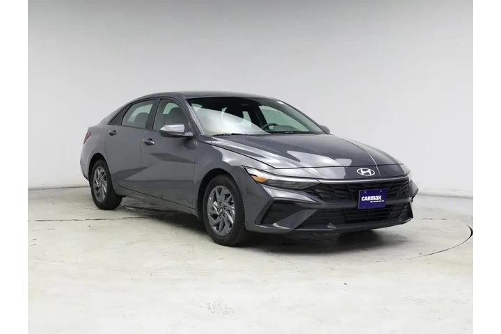 $22998 : Hyundai ELANTRA 2024 SEL 4dr image 1