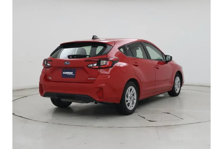 $22998 : Subaru Impreza 2024 AWD Base image 8