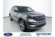 Ford Explorer 2022 AWD XLT 4 en Louisville