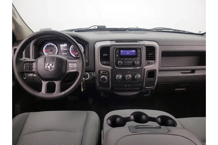 $21998 : Ram 1500 2017 4x2 Tradesman image 9