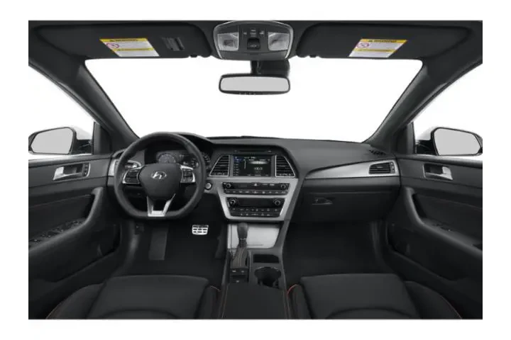 $9800 : Hyundai SONATA 2015 Sport 2. image 8