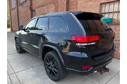 $13999 : 2018 Grand Cherokee Altitude thumbnail