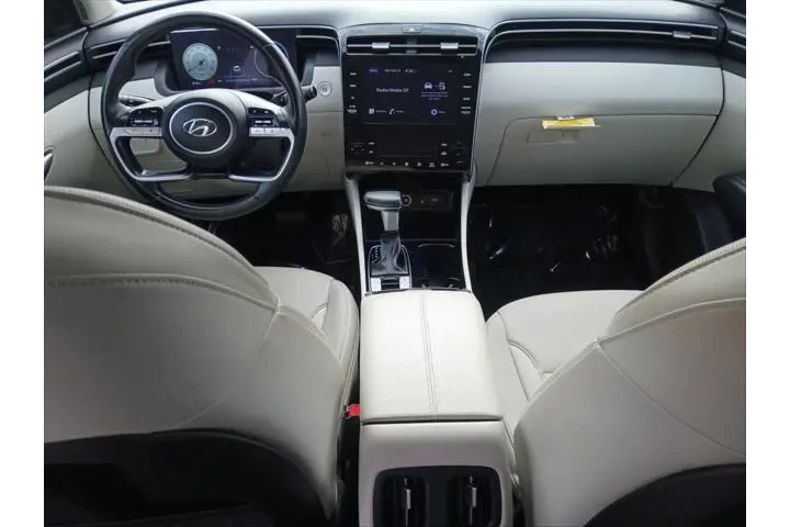 $23981 : Hyundai TUCSON 2023 SEL 4dr image 10