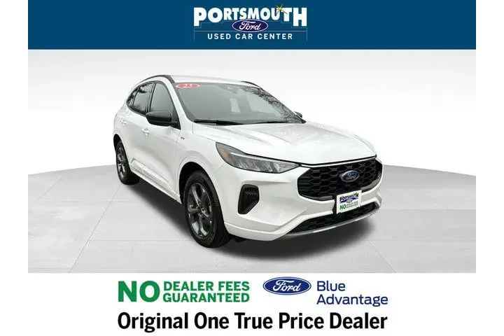 $21995 : Ford Escape 2023 AWD ST-Line image 1