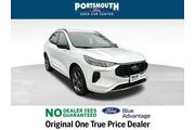 Ford Escape 2023 AWD ST-Line en New Hampshire