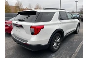 $22988 : Ford Explorer 2020 XLT 4dr S thumbnail