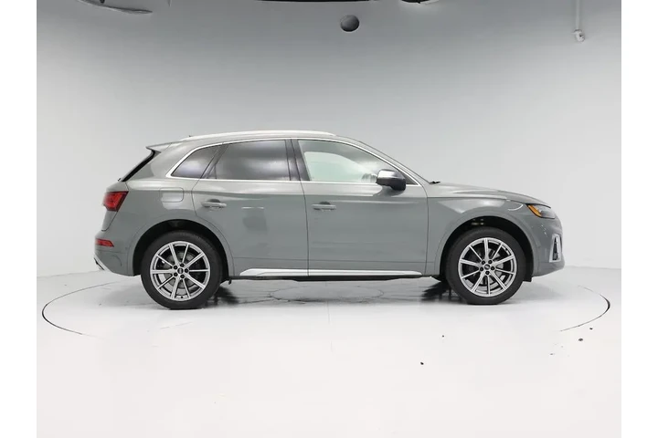 $33998 : Audi SQ5 2021 AWD 3.0T quatt image 7