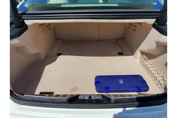 $18990 : Maserati Quattroporte 2014 S image 9