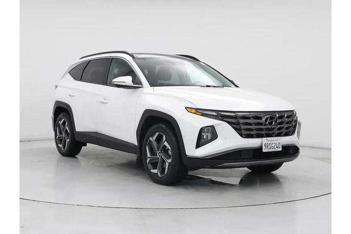 $24998 : Hyundai TUCSON 2023 AWD Limi image 1
