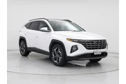 Hyundai TUCSON 2023 AWD Limi