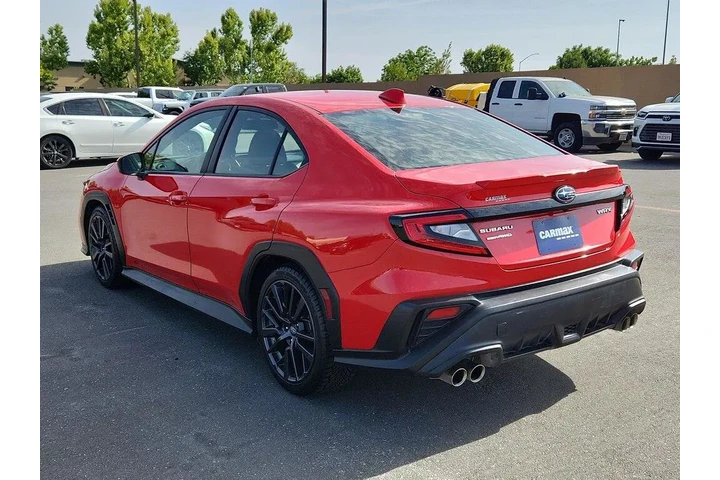 $27998 : Subaru WRX 2022 AWD Premium image 7