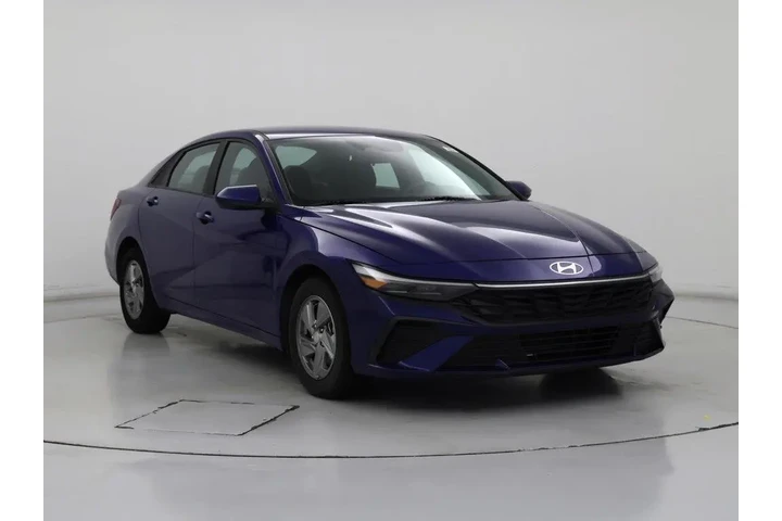 $16998 : Hyundai ELANTRA 2024 SE 4dr image 1